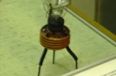 Đèn điện tử chân không